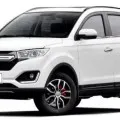 Автомобильные коврики ЭВА (EVA) для Lifan Myway I	(Х70 7 мест) 2016- 