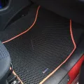 Автомобильные коврики ЭВА (EVA) для Suzuki Swift III  (5 дв) 2004-2010 
