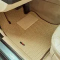 Автомобильные коврики ЭВА (EVA) для BMW 5 V (E60 седан) 2003-2010 