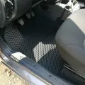 Автомобильные коврики ЭВА (EVA) для Lada Granta I лифтбек 2011- 