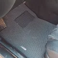 Автомобильные коврики ЭВА (EVA) для Toyota Corolla IX  универсал (E120 2WD) 2002-2007 
