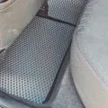Автомобильные коврики ЭВА (EVA) для Toyota Corolla IX  универсал (E120 2WD) 2002-2007 