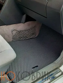 Автомобильные коврики ЭВА (EVA) для Mercedes-Benz C I (S202) (Универсал 2WD) 1993-2000 