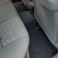 Автомобильные коврики ЭВА (EVA) для Mercedes-Benz C I (W202) (Седан 2WD) 1993-2000 