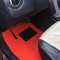 Автомобильные коврики ЭВА (EVA) для Renault Duster I рестайлинг 2015-2020 