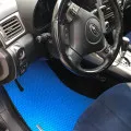 Автомобильные коврики ЭВА (EVA) для Subaru Forester III (SH) 2008-2013 