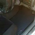 Автомобильные коврики ЭВА (EVA) для Toyota Corona Premio I правый руль рестайлинг (T210) 1997-2001 