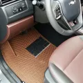Автомобильные коврики ЭВА (EVA) для Lifan Myway I	(Х70 7 мест) 2016- 
