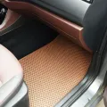 Автомобильные коврики ЭВА (EVA) для Lifan Myway I	(Х70 7 мест) 2016- 