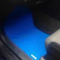 Автомобильные коврики ЭВА (EVA) для Subaru Legacy B4 III правый руль седан (BE) 1998-2003 