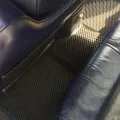 Автомобильные коврики ЭВА (EVA) для Subaru Legacy B4 III правый руль седан (BE) 1998-2003 