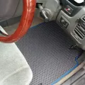 Автомобильные коврики ЭВА (EVA) для Nissan Cefiro II правый руль универсал (A32 рестайлинг) 1996-2000 
