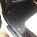 Автомобильные коврики ЭВА (EVA) для Toyota Corolla Fielder III правый руль (E160 Гибрид 2WD) 2012- 