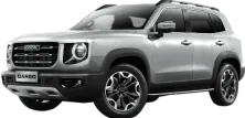 Haval Dargo 2022-