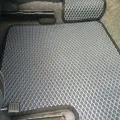 Автомобильные коврики ЭВА (EVA) для Toyota RAV4 I правый руль (XA10 3 двери) 1994-2000 