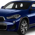 Автомобильные коврики ЭВА (EVA) для BMW X2 I (F39) 2017 - 