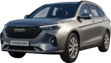 Haval M6 (4WD) 2022-
