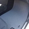 Автомобильные коврики ЭВА (EVA) для Mercedes-Benz B I (W 245) 2005-2011 