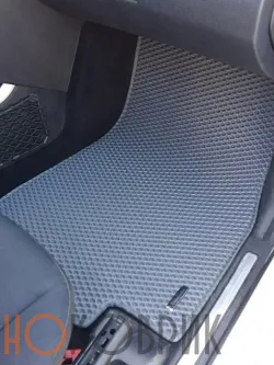 Автомобильные коврики ЭВА (EVA) для Mercedes-Benz B I (W 245) 2005-2011 