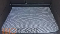 Автомобильные коврики ЭВА (EVA) для Mercedes-Benz B I (W 245) 2005-2011 