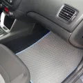 Автомобильные коврики ЭВА (EVA) для Kia cee'd II хэтчбек 5дв. (JD) 2012-2018 