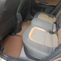 Автомобильные коврики ЭВА (EVA) для Kia cee'd II хэтчбек 5дв. (JD) 2012-2018 