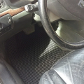 Автомобильные коврики ЭВА (EVA) для Volvo S80 I 1998-2006 