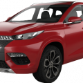 Автомобильные коврики ЭВА (EVA) для Chery CHERYEXEED 2020- 