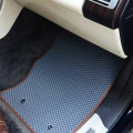 Автомобильные коврики ЭВА (EVA) для Land Rover Range Rover IV (L405) 2012- 