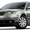 Автомобильные коврики ЭВА (EVA) для Volkswagen Passat V седан (B5) 1997-2005 
