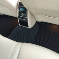 Автомобильные коврики ЭВА (EVA) для Skoda Superb III универсал (B8) 2016- 