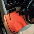 Автомобильные коврики ЭВА (EVA) для Skoda Superb II лифтбек (B6) 2008-2015 